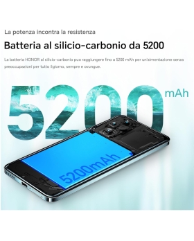 Honor 200 12+512gb 6.7 5g emerald green ds eu