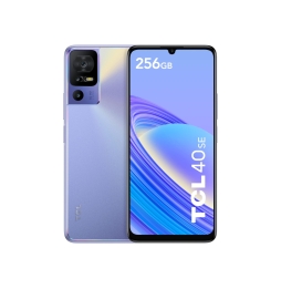 Tcl 40 se 6+256gb 6.75 purple ita
