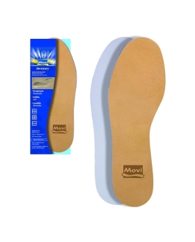 Movi Memory Soletta In Memory Foam  tg 35 mo082