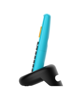 Telefono Cordless Alcatel e160 Blue