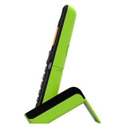 Telefono Cordless Alcatel s280 Solo Green