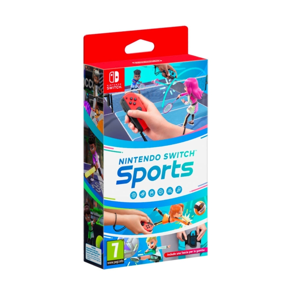 Switch Nintendo Switch Sports