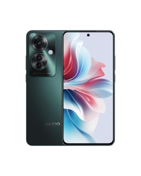 Oppo Reno 11 f 8+256gb 6.75g Palm Green ds ita