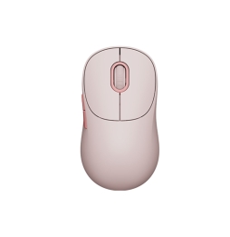 Xiaomi Wireless Mouse 3 Pink gl