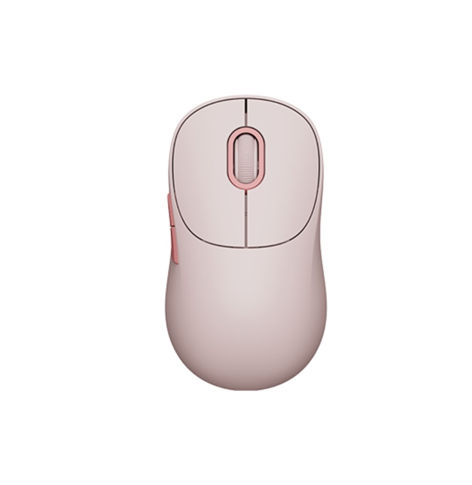 Xiaomi Wireless Mouse 3 Pink gl