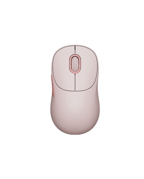 Xiaomi Wireless Mouse 3 Pink gl