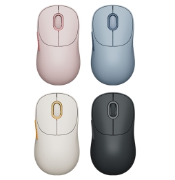 Xiaomi Wireless Mouse 3 Pink gl