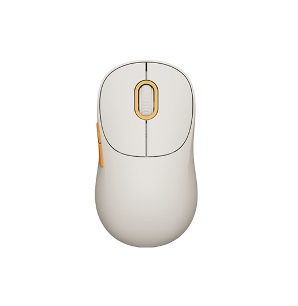 Xiaomi Wireless Mouse 3 White gl