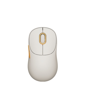 Xiaomi Wireless Mouse 3 White gl