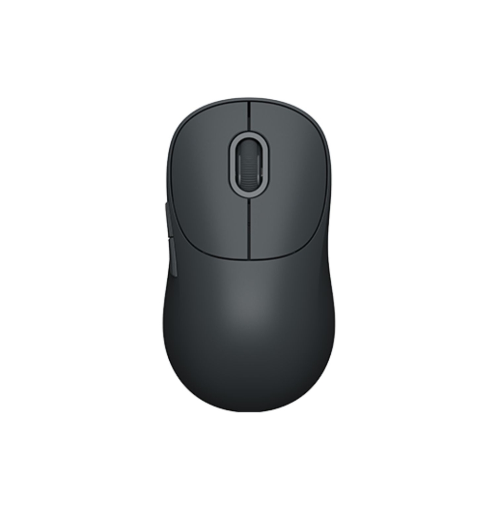 Xiaomi Wireless Mouse 3 Black gl