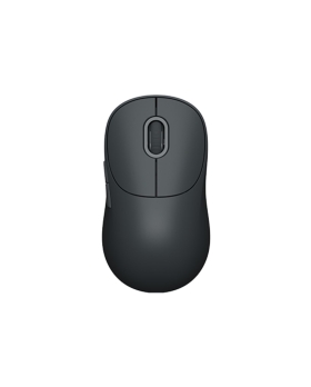Xiaomi Wireless Mouse 3 Black gl