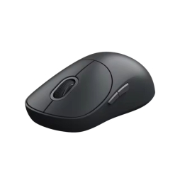Xiaomi Wireless Mouse 3 Black gl