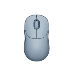 Xiaomi Wireless Mouse 3 Blue gl