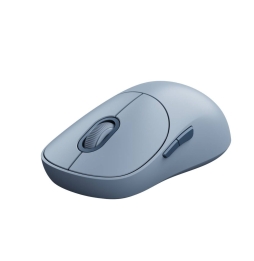 Xiaomi Wireless Mouse 3 Blue gl