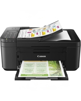 Canon Pixma Tr4650 Ad Inchiostro A4 4800 X 1200 Dpi Wi-fi