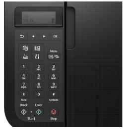 Canon Pixma Tr4650 Ad Inchiostro A4 4800 X 1200 Dpi Wi-fi