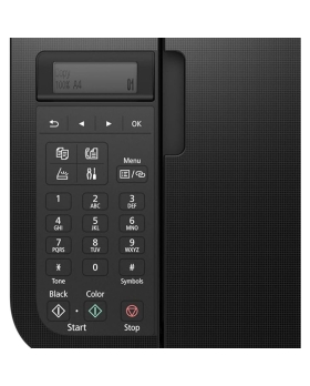 Canon Pixma Tr4650 Ad Inchiostro A4 4800 X 1200 Dpi Wi-fi