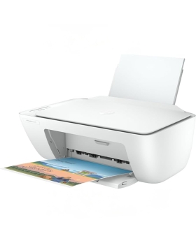 Hp Multifunzione Deskjet 2320 Inkjet Bianco