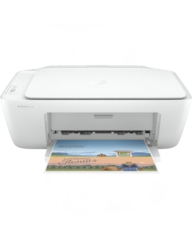 Hp Multifunzione Deskjet 2320 Inkjet Bianco