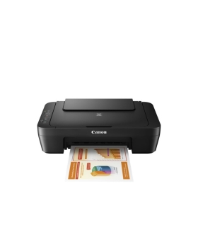 Canon Pixma Mg2555s Stampante E Scanner