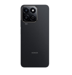 Honor 200 smart 4+256gb6.8 5g black tim