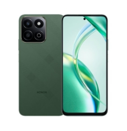 Honor 200 smart 4+256gb6.8 5g green tim