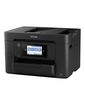 Epson Wf-4820dwf A4 Quadricomia 4800x2400 Dpi C11cj06403
