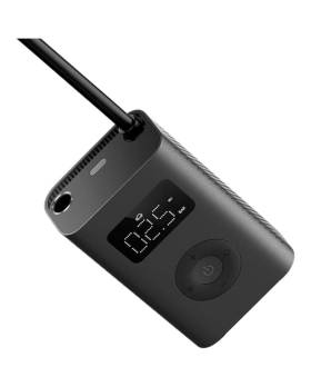 Xiaomi Portable Electric Compressore ad Aria Portatile, Fino a 150 psi,Luce Led Integrata,Porta Type-C,6 Modalità di Gonfiaggio