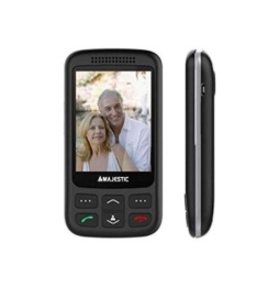 Majestic tlf skid 2.8 black