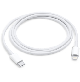 Apple Cavo Usb-c A Lightning 1m Muq93zm/a