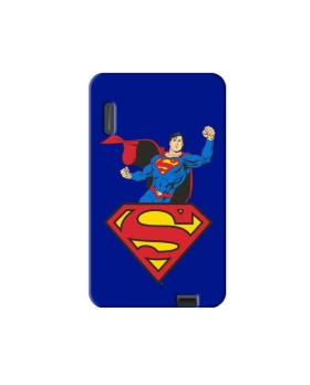E-star Tablet per Bambini 3 - 6 anni 7 Pollici Wi-Fi 2 GB Ram Android 9 con fotocamera modello Superman