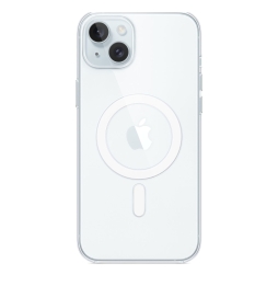 MAGSAFE Clear Case Cover Apple Iphone 15 plus MT213ZM/A