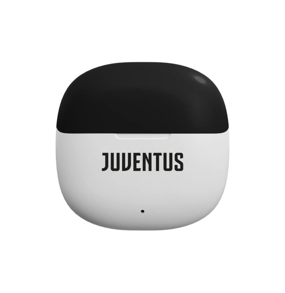 Techmade auricolari bluetooth earbuds juventus