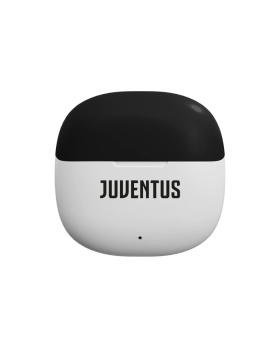 Techmade auricolari bluetooth earbuds juventus