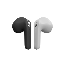 Techmade auricolari bluetooth earbuds juventus