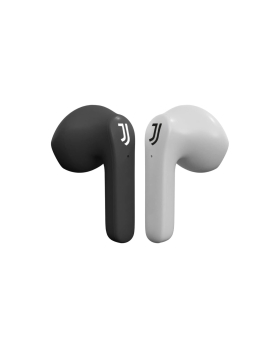 Techmade auricolari bluetooth earbuds juventus