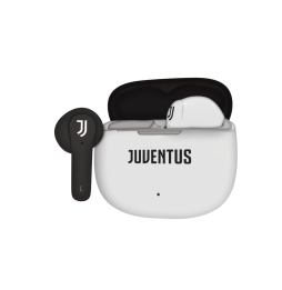Techmade auricolari bluetooth earbuds juventus