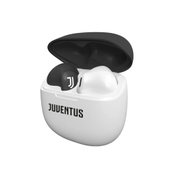 Techmade auricolari bluetooth earbuds juventus