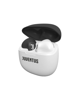 Techmade auricolari bluetooth earbuds juventus