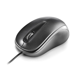 Ngs Mouse Easy Delta 1200dpi 3 Tasti black