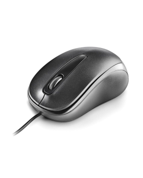 Ngs Mouse Easy Delta 1200dpi 3 Tasti black