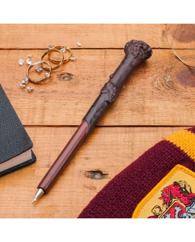 Paladone Penna Bacchetta Harry Potter