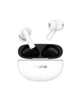 Realme Auricolari Bluetoothbuds Air 5 Tws Artic White
