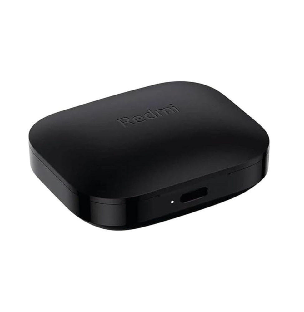Xiaomi Auricolari Wireless Redmi Buds 5 Black