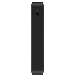 Xiaomi Redmi Power Bank 20000 Mah Fast Charge Black