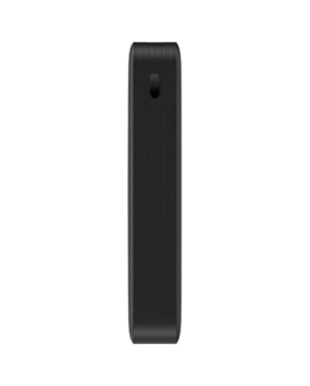 Xiaomi Redmi Power Bank 20000 Mah Fast Charge Black