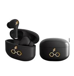 Otl Auricolari Harry Potterblack Gold Core Tws