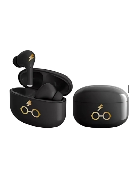Otl Auricolari Harry Potterblack Gold Core Tws