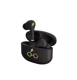 Otl Auricolari Harry Potterblack Gold Core Tws