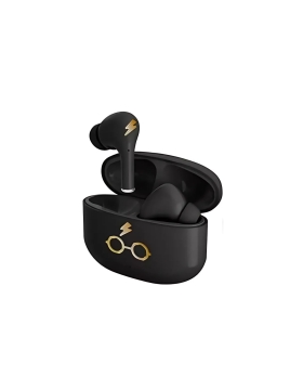 Otl Auricolari Harry Potterblack Gold Core Tws